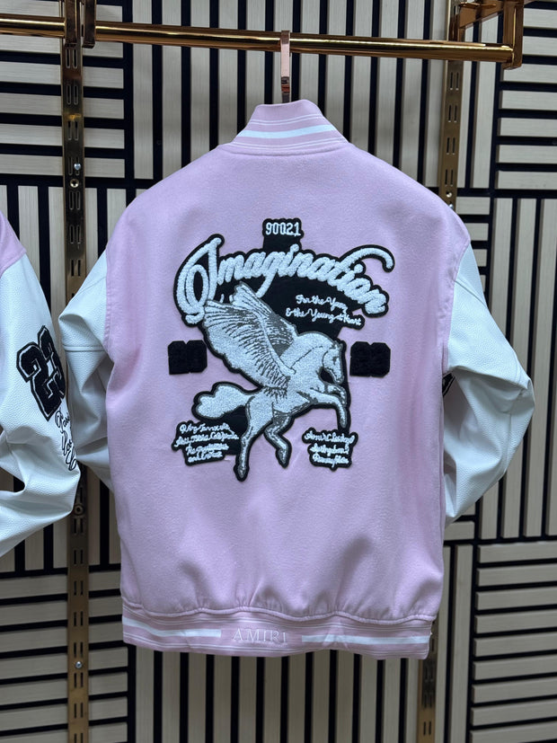 CHAQUETAS AMIRI