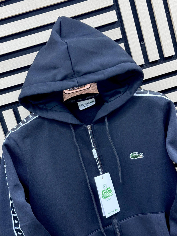 CHÁNDAL LACOSTE