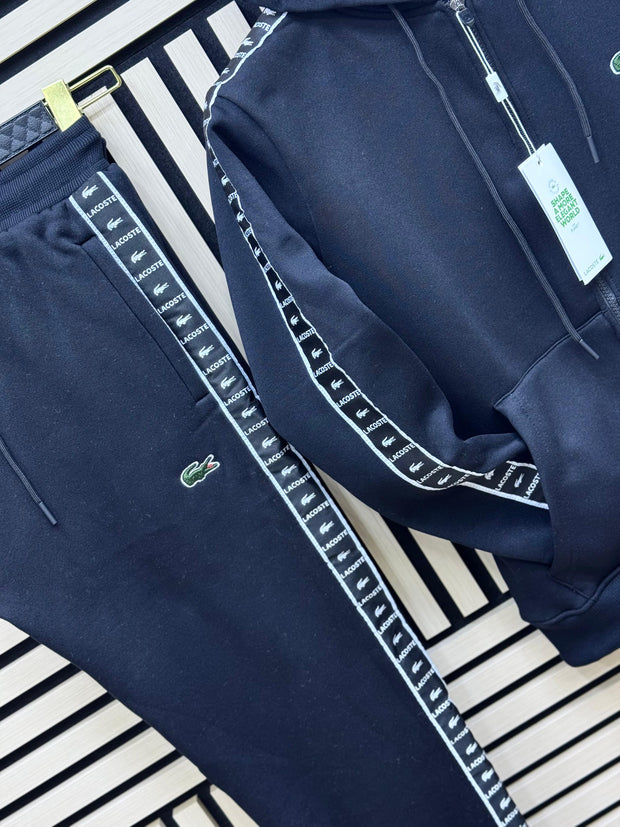 CHÁNDAL LACOSTE