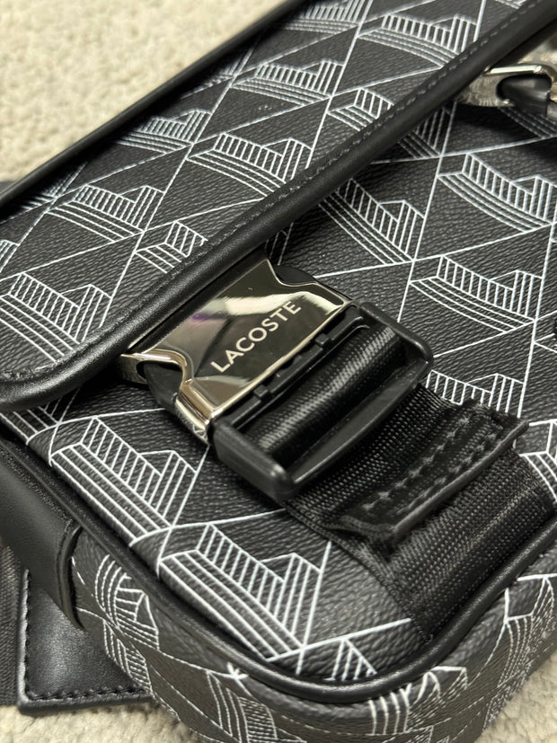 BOLSO LACOSTE