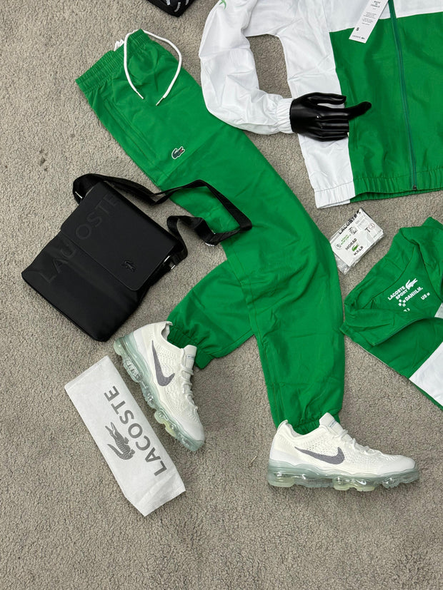 CHÁNDAL LACOSTE MAXIMA CALIDAD