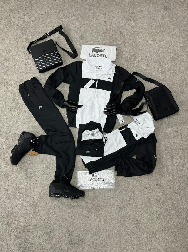 CHÁNDAL LACOSTE MAXIMA CALIDAD