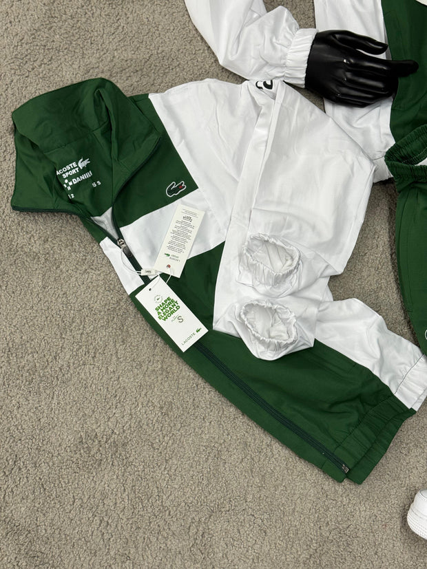 CHÁNDAL LACOSTE MAXIMA CALIDAD