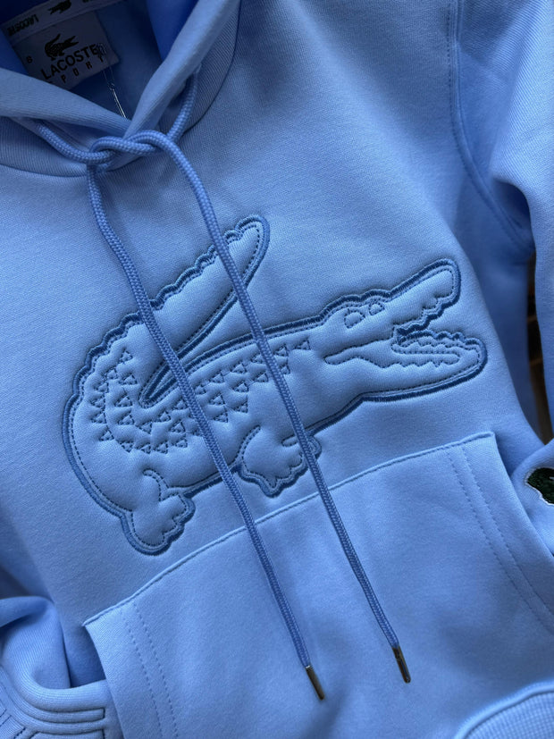 CHÁNDAL LACOSTE KIDS