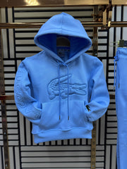 CHÁNDAL LACOSTE KIDS