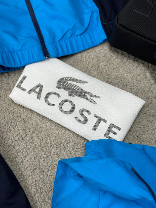 CHÁNDAL LACOSTE MAXIMA CALIDAD
