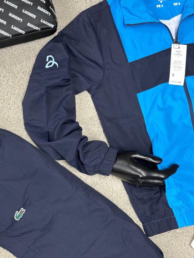 CHÁNDAL LACOSTE MAXIMA CALIDAD
