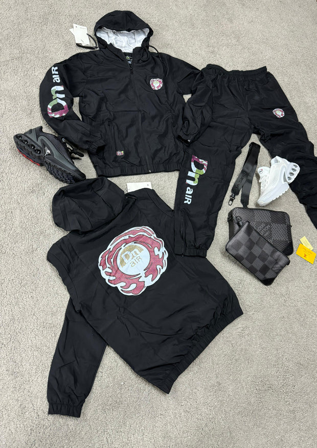Chándal NIKE DN
