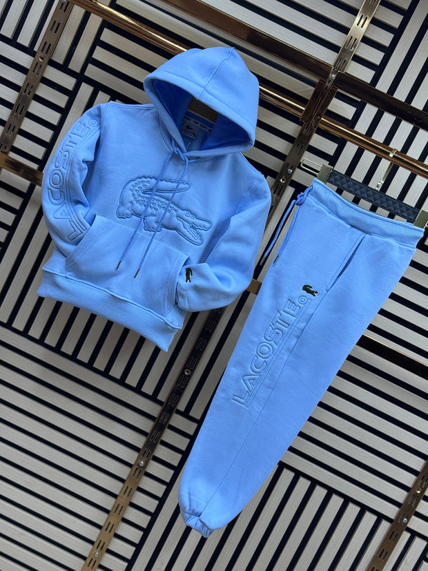 CHÁNDAL LACOSTE KIDS