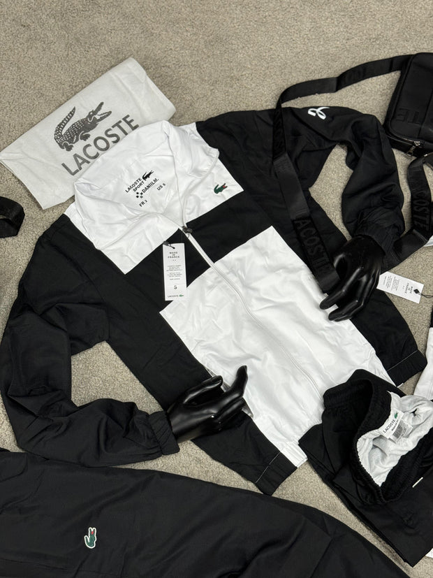 CHÁNDAL LACOSTE MAXIMA CALIDAD