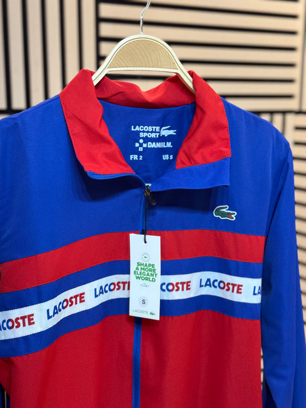 CHÁNDAL LACOSTE