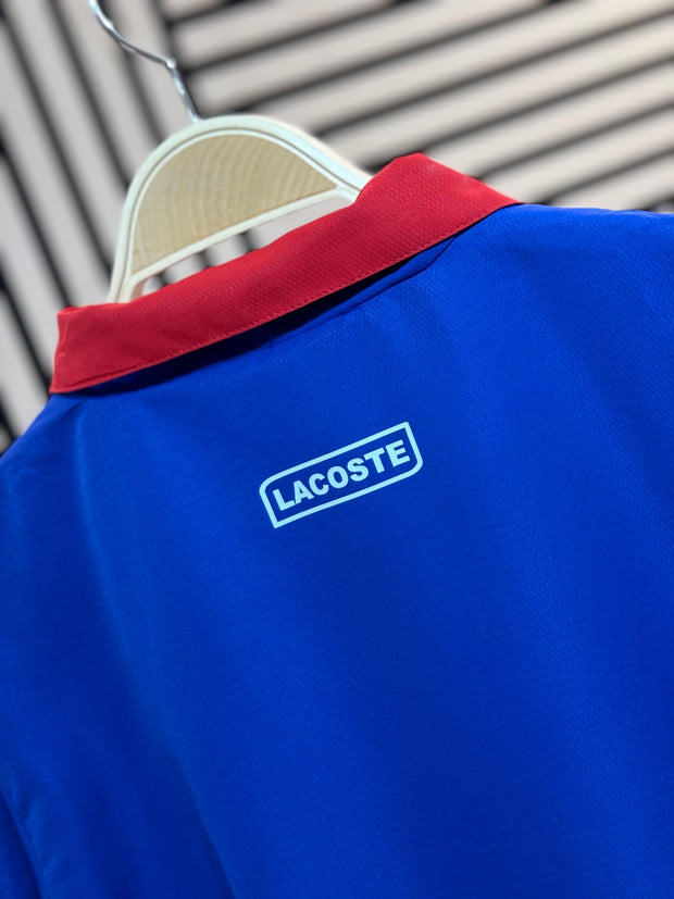 CHÁNDAL LACOSTE