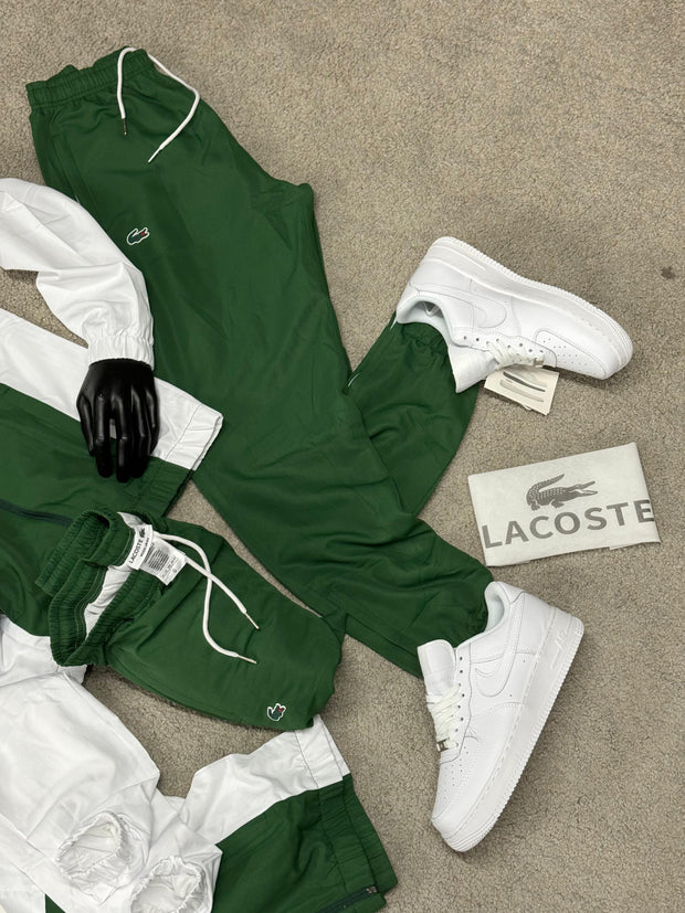 CHÁNDAL LACOSTE MAXIMA CALIDAD
