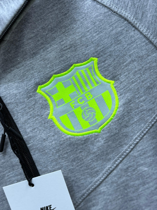 Chándal NIKE TECH X FCB