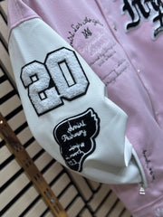 CHAQUETAS AMIRI