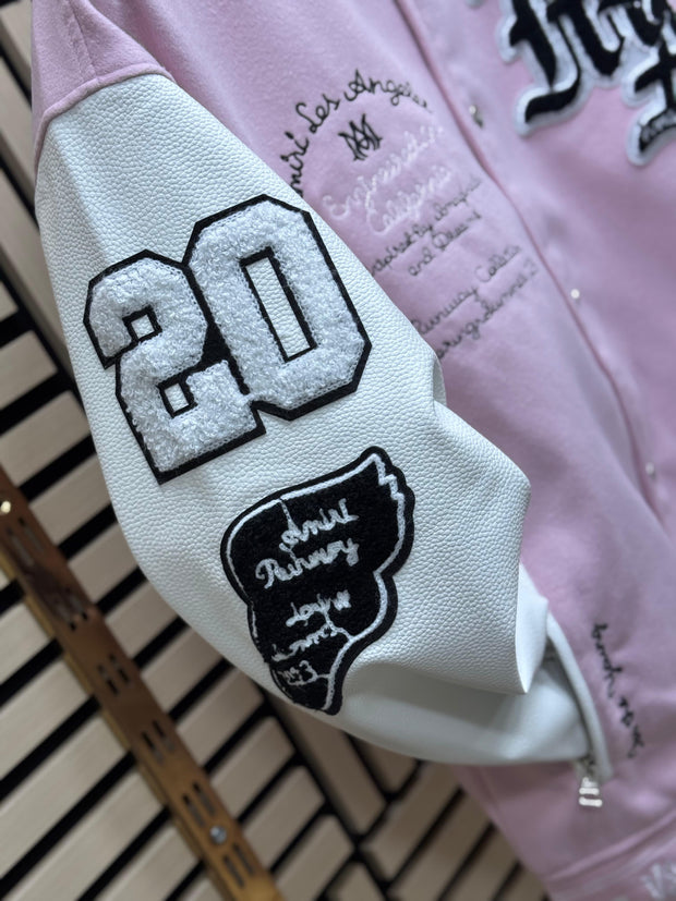 CHAQUETAS AMIRI