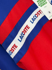 CHÁNDAL LACOSTE