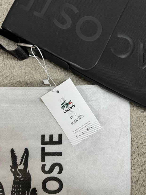 BOLSO LACOSTE