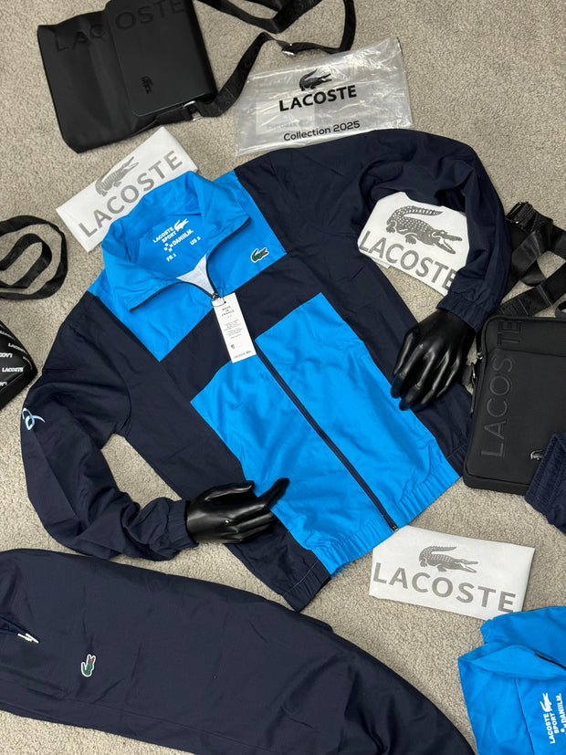 CHÁNDAL LACOSTE MAXIMA CALIDAD