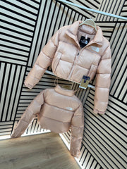CHAQUETA THE NORTH FACE