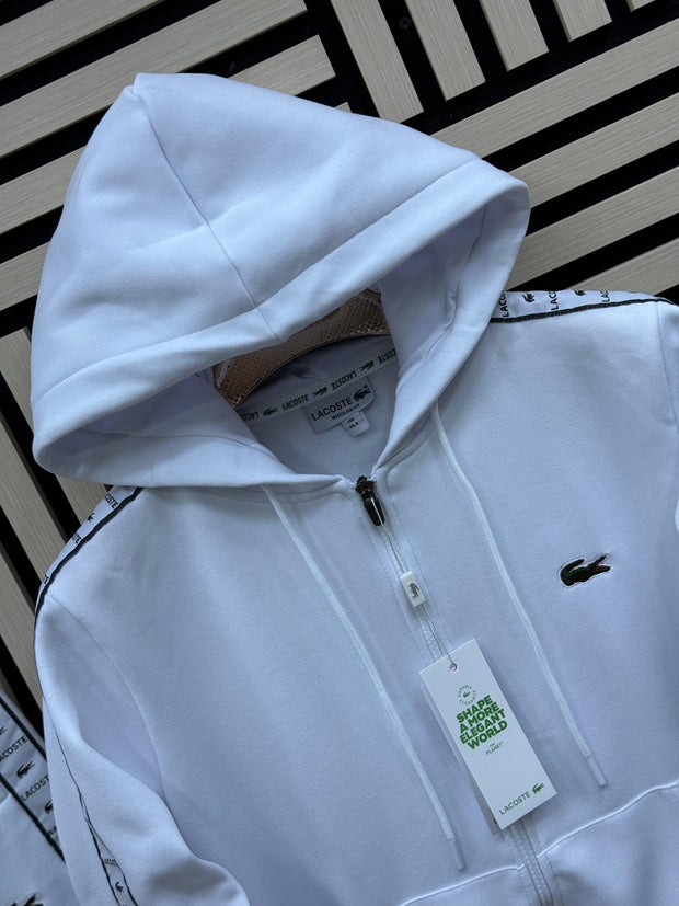 CHÁNDAL LACOSTE