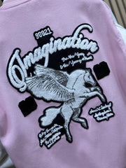 CHAQUETAS AMIRI