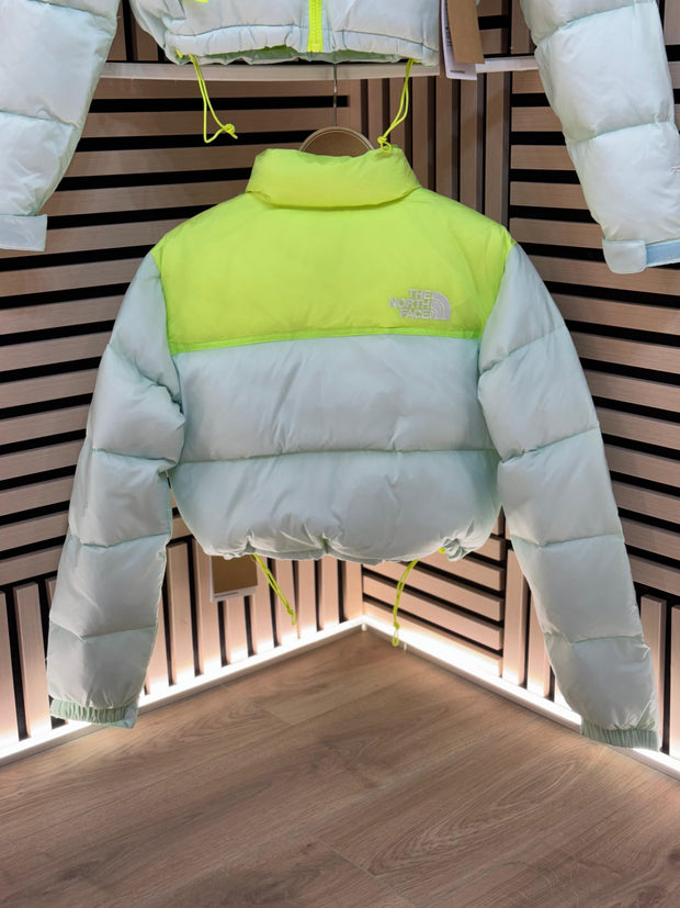 CHAQUETA THE NORTH FACE