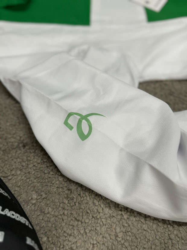 CHÁNDAL LACOSTE MAXIMA CALIDAD