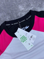 Conjunto LACOSTE