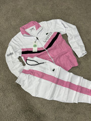 CHÁNDAL LACOSTE