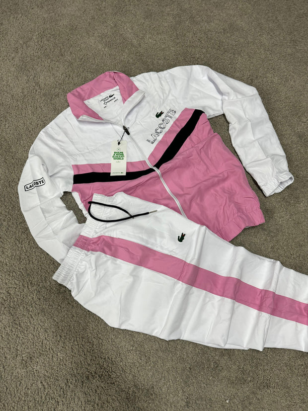 CHÁNDAL LACOSTE