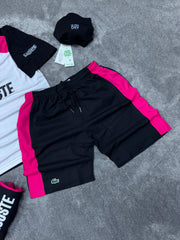 Conjunto LACOSTE