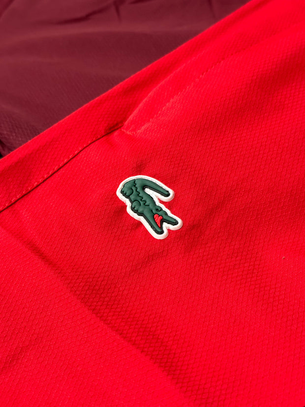 CHÁNDAL LACOSTE MAXIMA CALIDAD