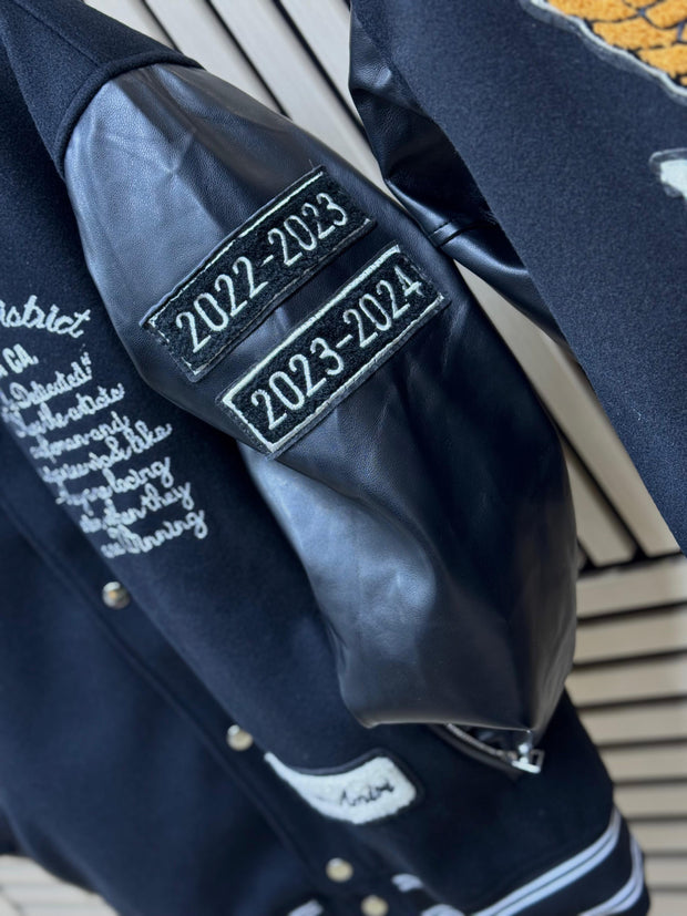 CHAQUETA AMIRI