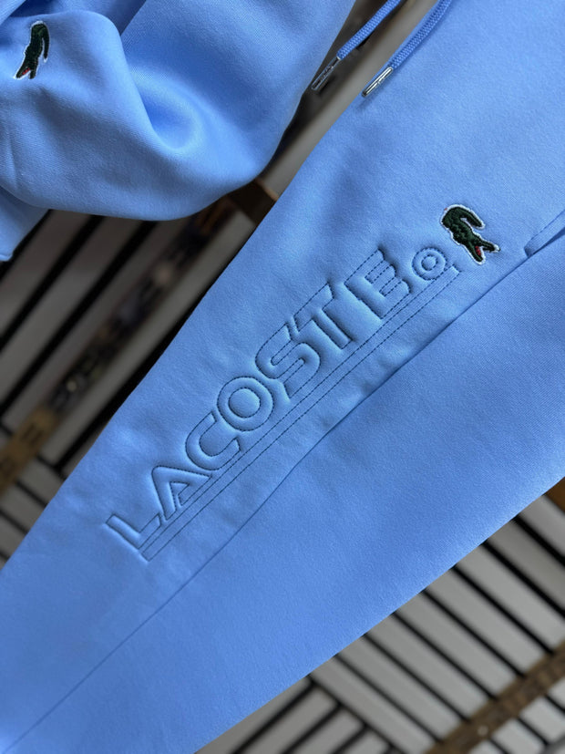 CHÁNDAL LACOSTE KIDS