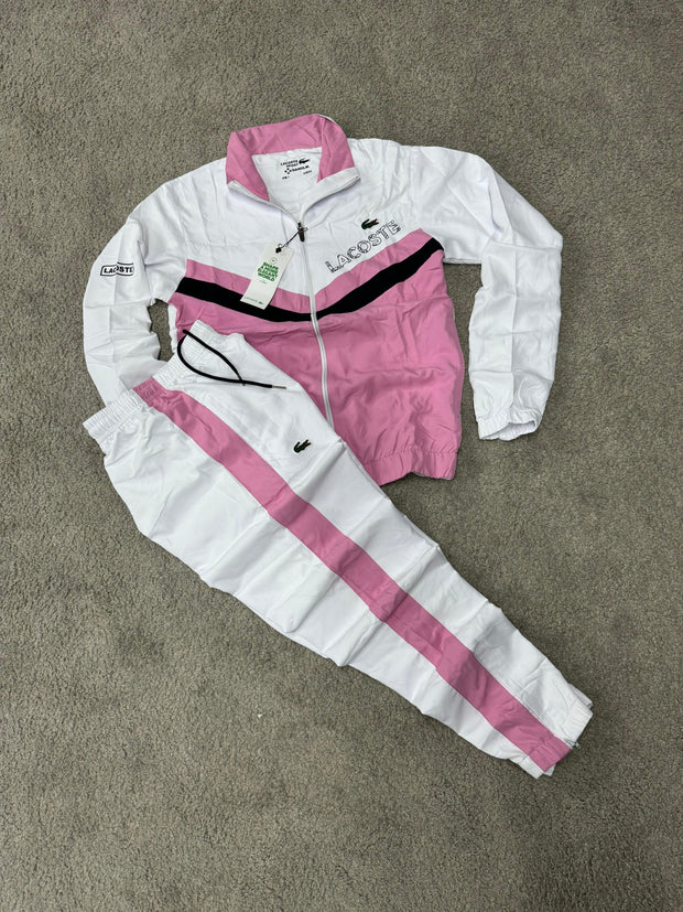 CHÁNDAL LACOSTE