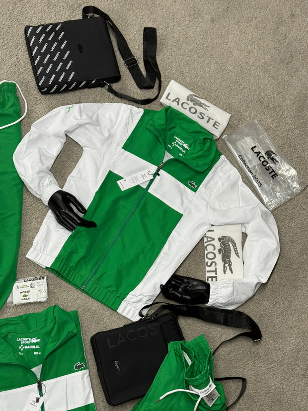 CHÁNDAL LACOSTE MAXIMA CALIDAD