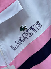 CHÁNDAL LACOSTE