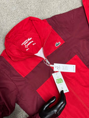 CHÁNDAL LACOSTE MAXIMA CALIDAD