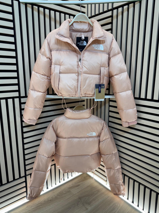 CHAQUETA THE NORTH FACE
