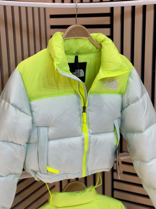 CHAQUETA THE NORTH FACE
