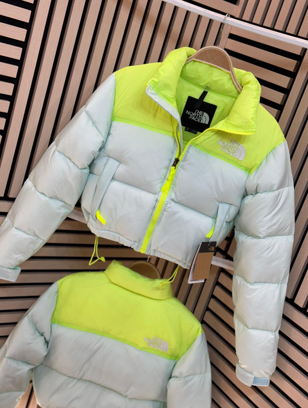 CHAQUETA THE NORTH FACE