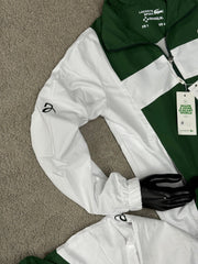 CHÁNDAL LACOSTE MAXIMA CALIDAD