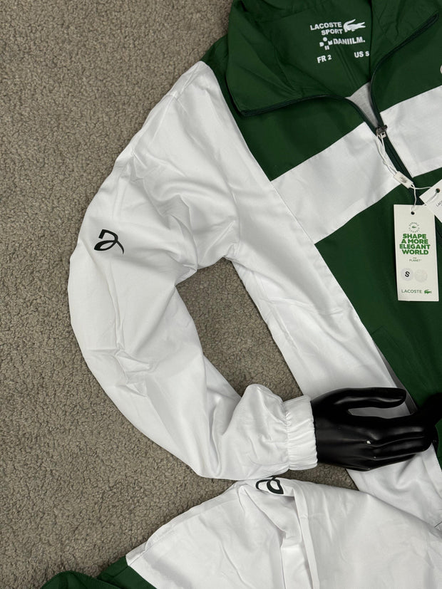 CHÁNDAL LACOSTE MAXIMA CALIDAD