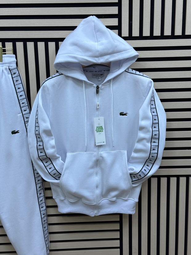 CHÁNDAL LACOSTE