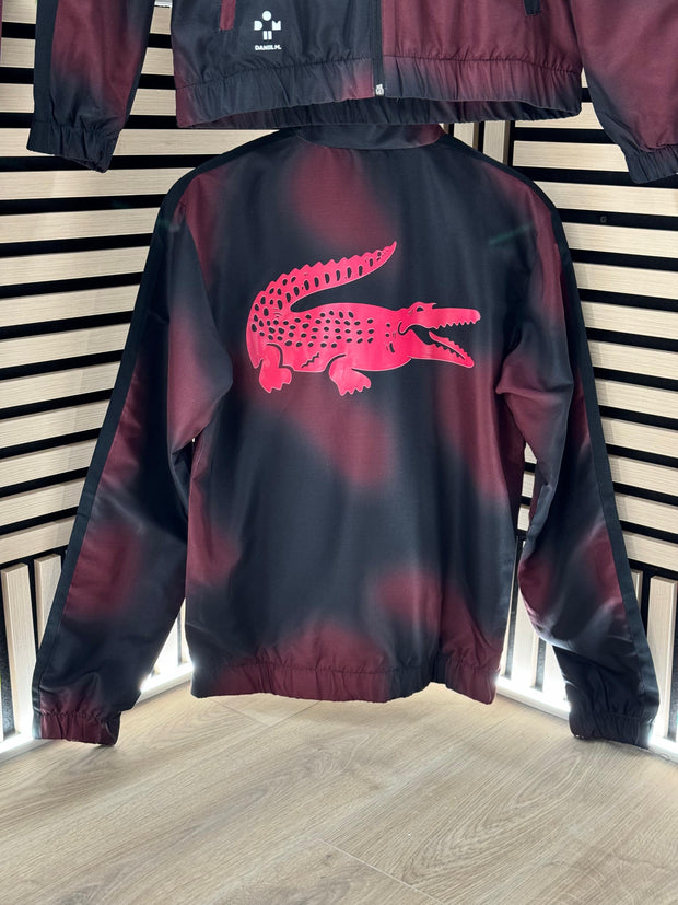 CHÁNDAL LACOSTE