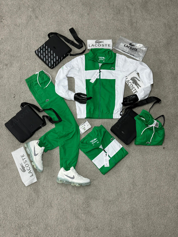 CHÁNDAL LACOSTE MAXIMA CALIDAD