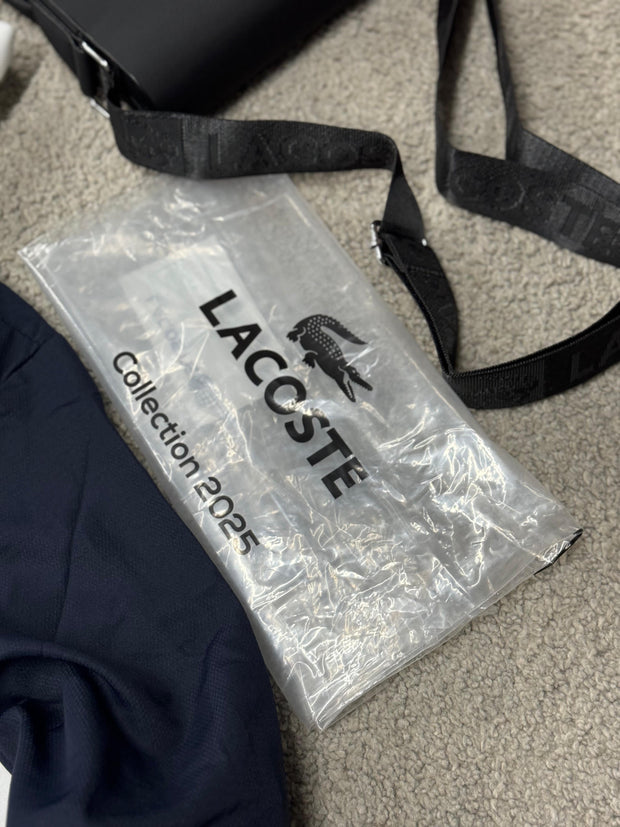 CHÁNDAL LACOSTE MAXIMA CALIDAD