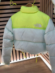 CHAQUETA THE NORTH FACE