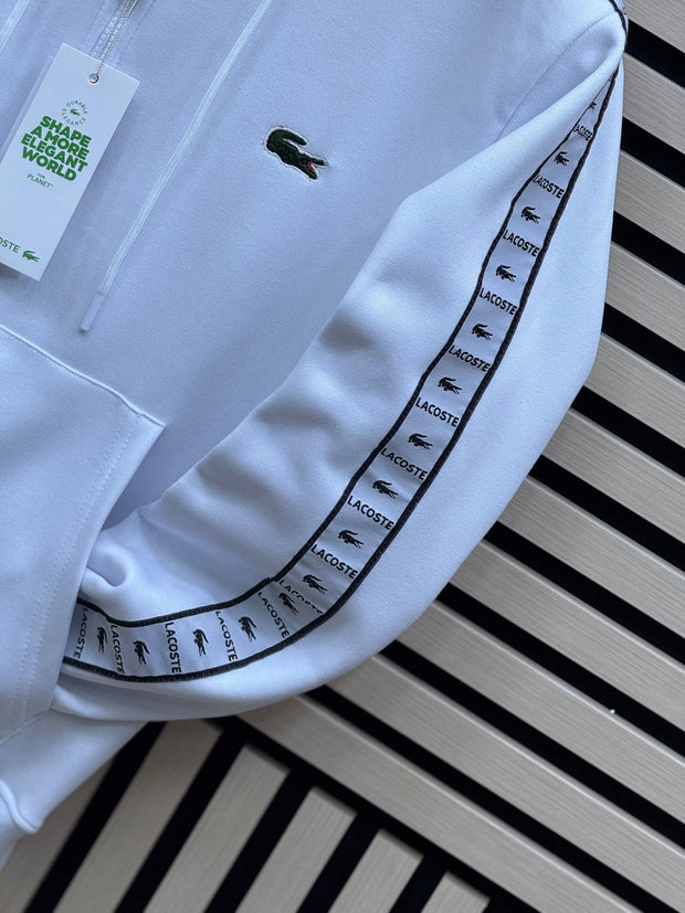 CHÁNDAL LACOSTE